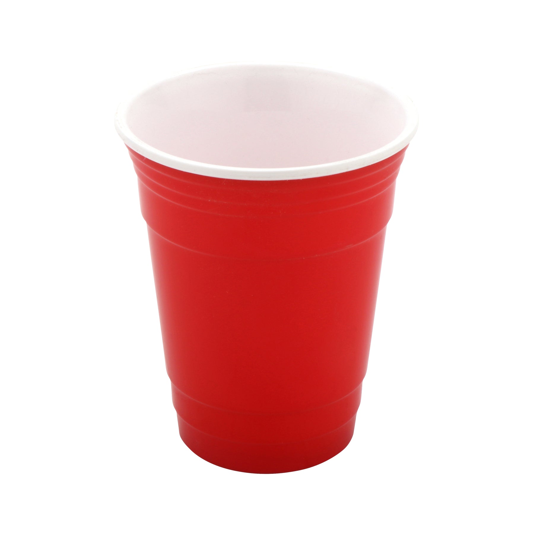 Red Cup Living Reusable 18oz Cup