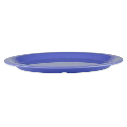 13.5" x 10.25" Oval Platter (Set of 4 ea.)