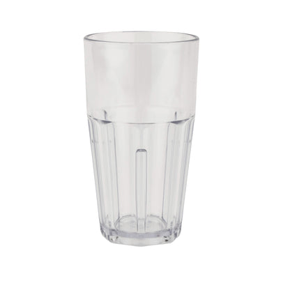 16 oz. (18.9 oz. Rim-Full), 3.38" Beverage, 6" Tall (Set of 4 ea.)