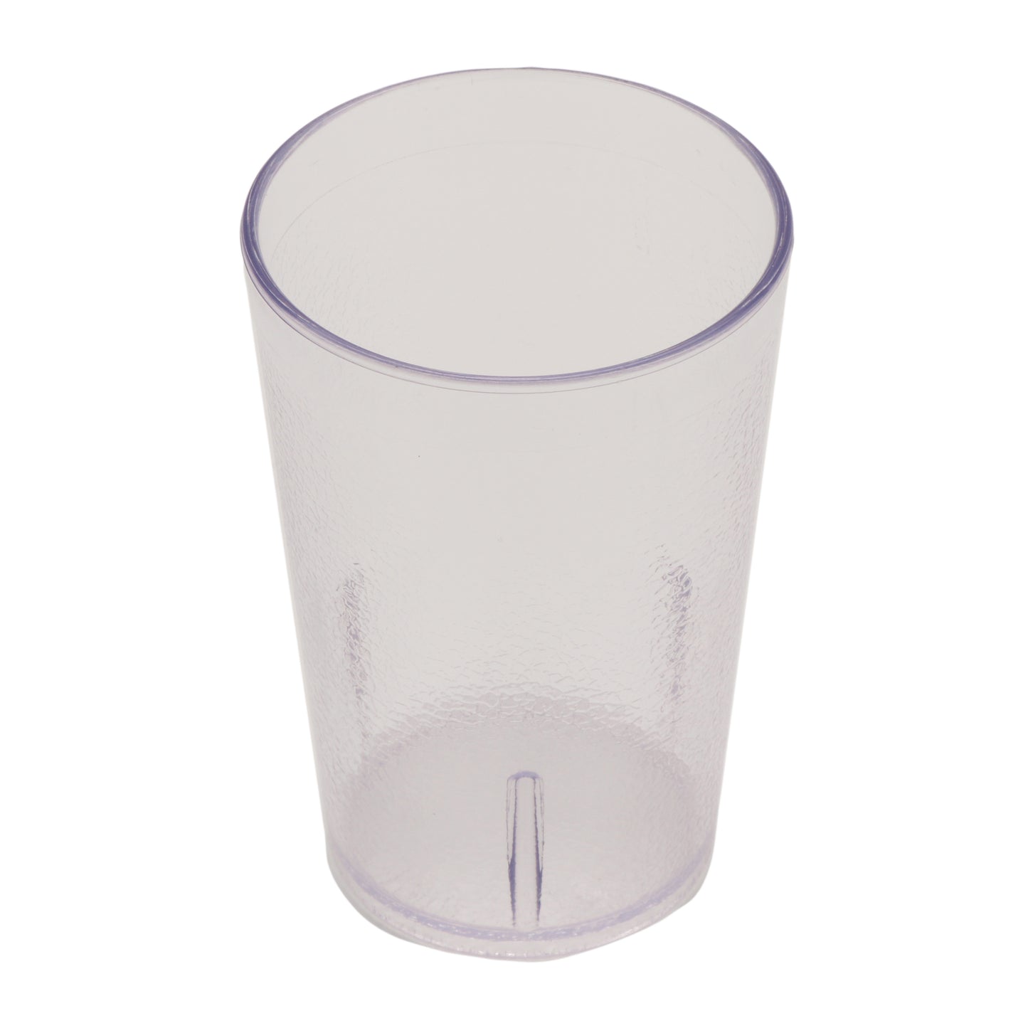 8 oz. (8.6 oz. Rim-Full), 2.69" Tumbler, 4" Tall  (Set of 4 ea.)