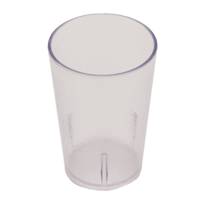 8 oz. (8.6 oz. Rim-Full), 2.69" Tumbler, 4" Tall  (Set of 4 ea.)