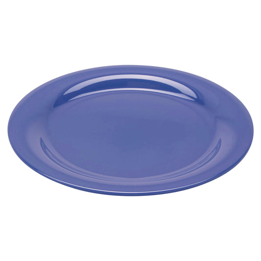 10.5" Narrow Rim Plate (12 Pack)