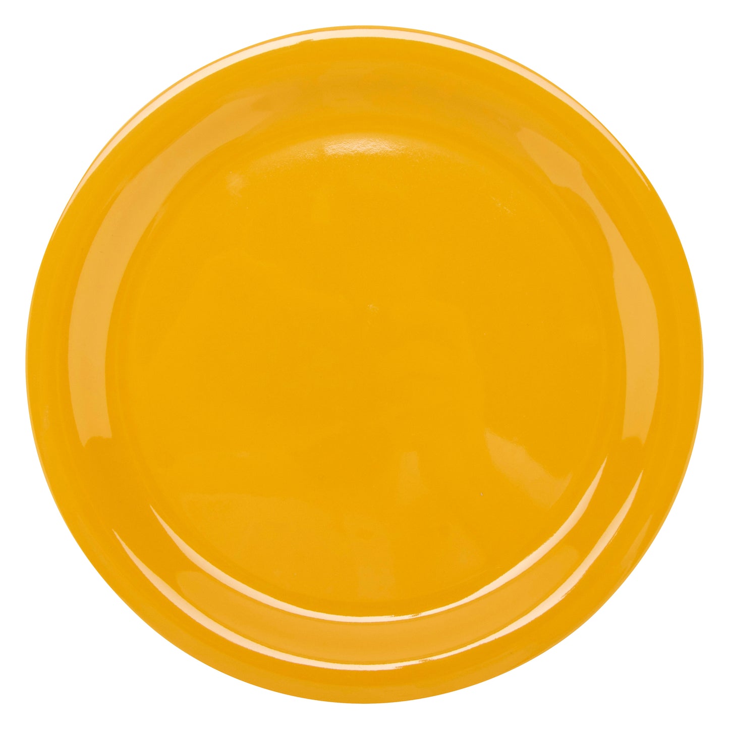 9" Narrow Rim Plate (12 Pack)