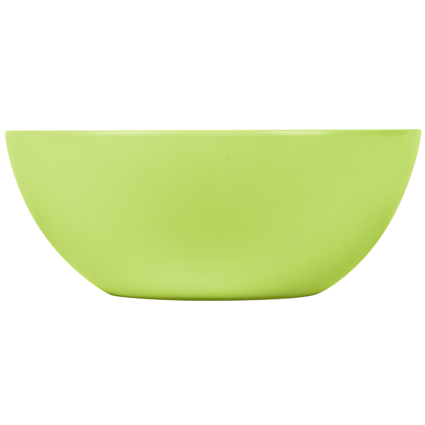 3.3 qt., 9.8" Salad Bowl, 3.9" Deep (6 each per case)