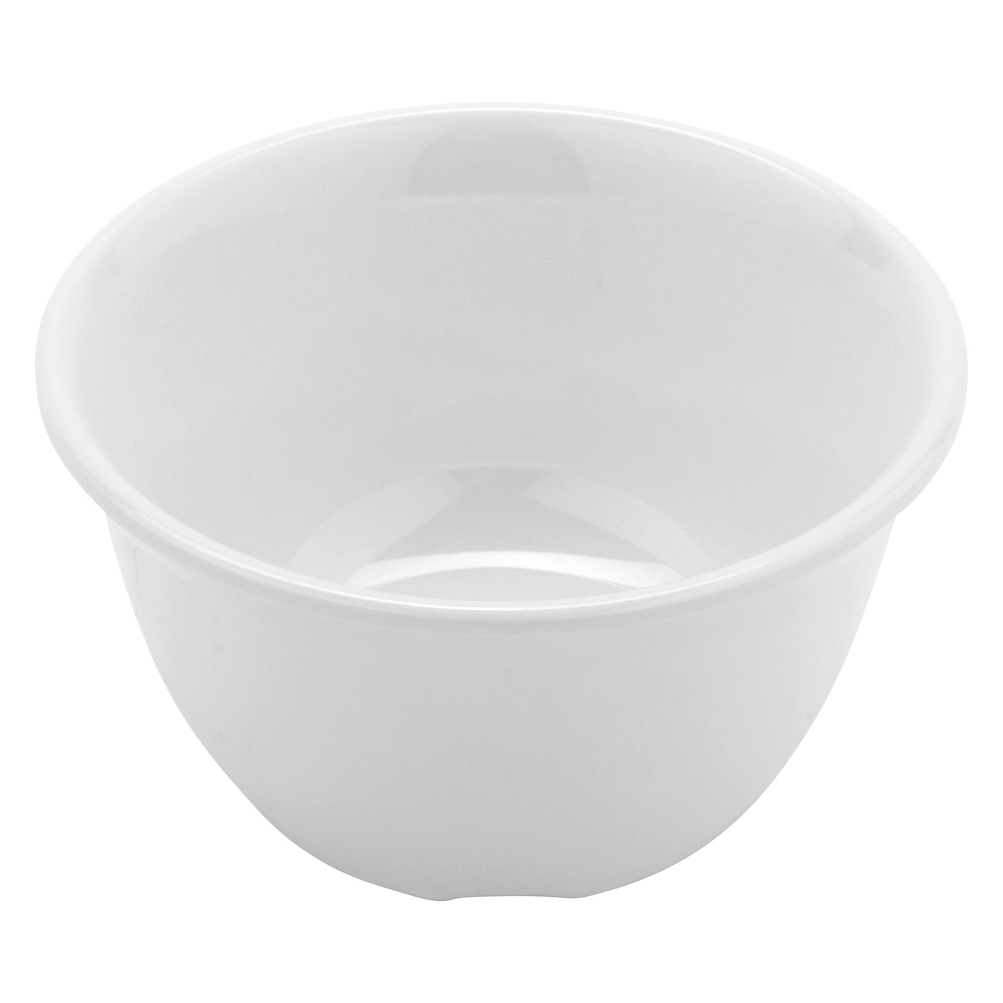 7 oz. (7.8 oz. Rim-Full), 4" Bowl, 2" Deep (12 Pack)