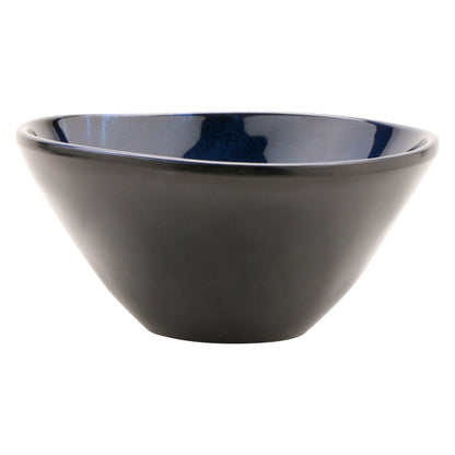 8 oz. (12 oz. rim-full) Irregular Bowl, 5" dia., 2'' deep (12 Pack)