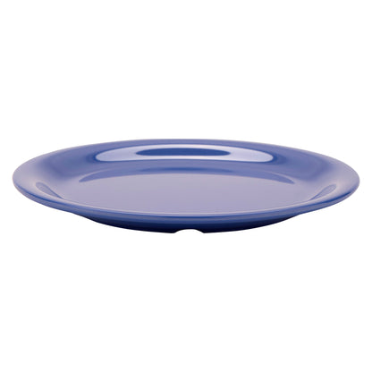 7.25" Narrow Rim Plate (Set of 4 ea.)