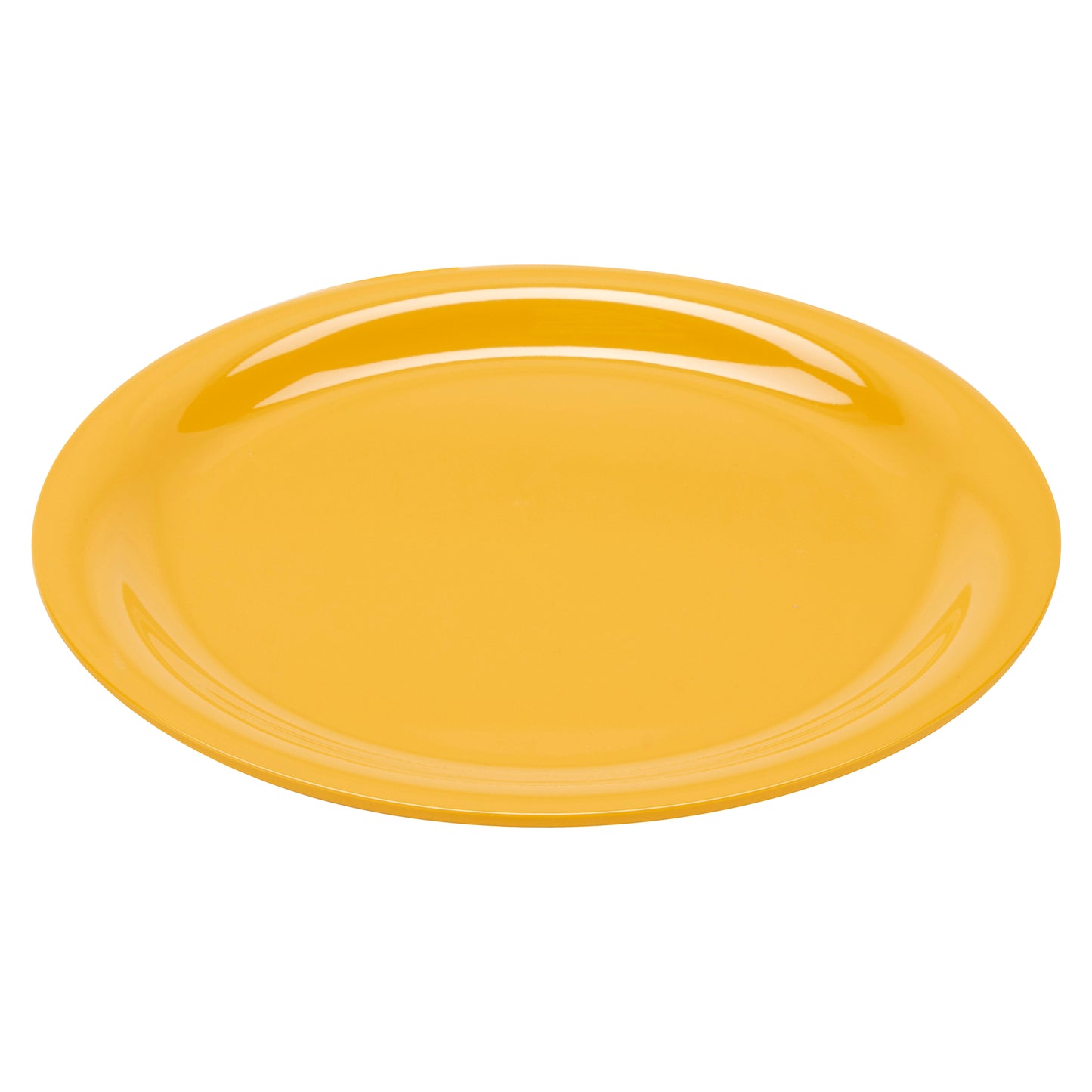 9" Narrow Rim Plate (12 Pack)