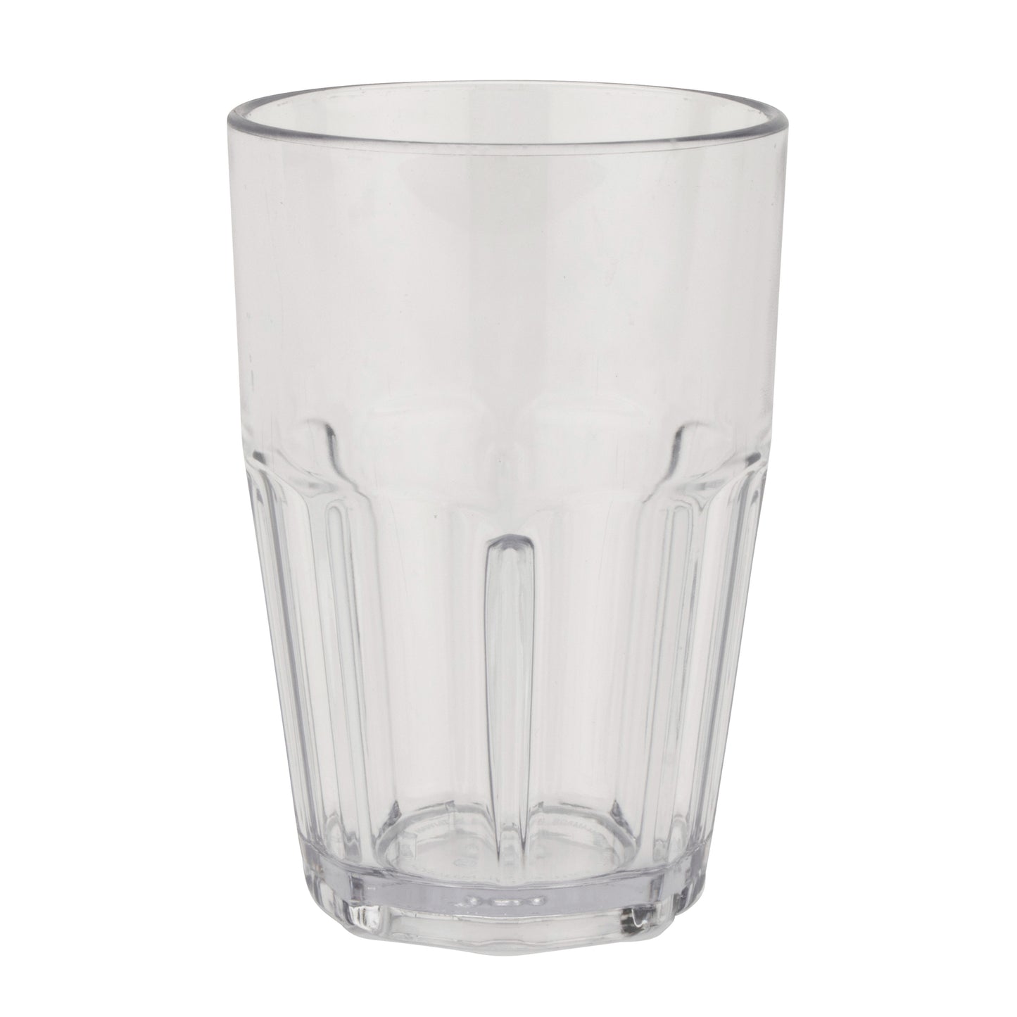 14 oz. (15.9 oz. Rim-Full), 3.44" Beverage, 5" Tall (Set of 4 ea.)