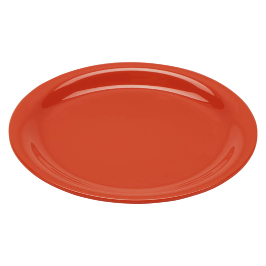 7.25" Narrow Rim Plate (Set of 4 ea.)