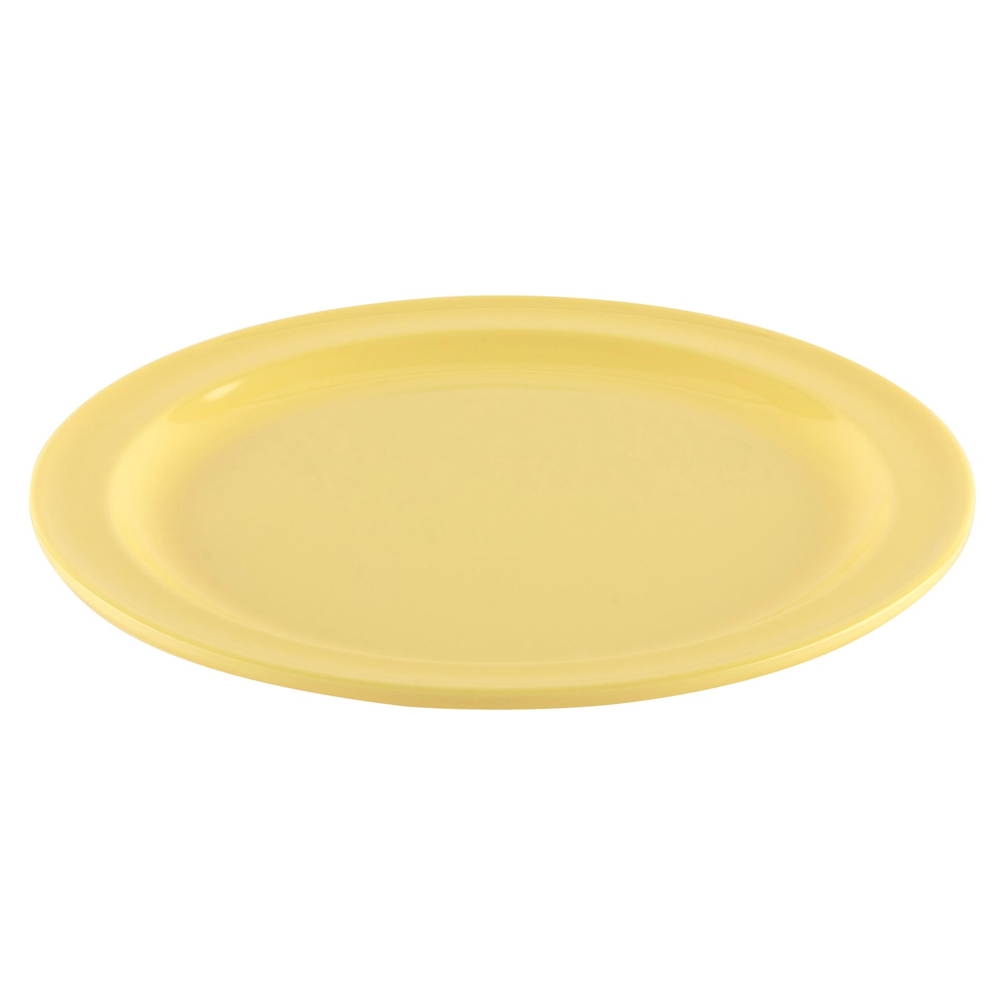 9" Round Plate (12 Pack)