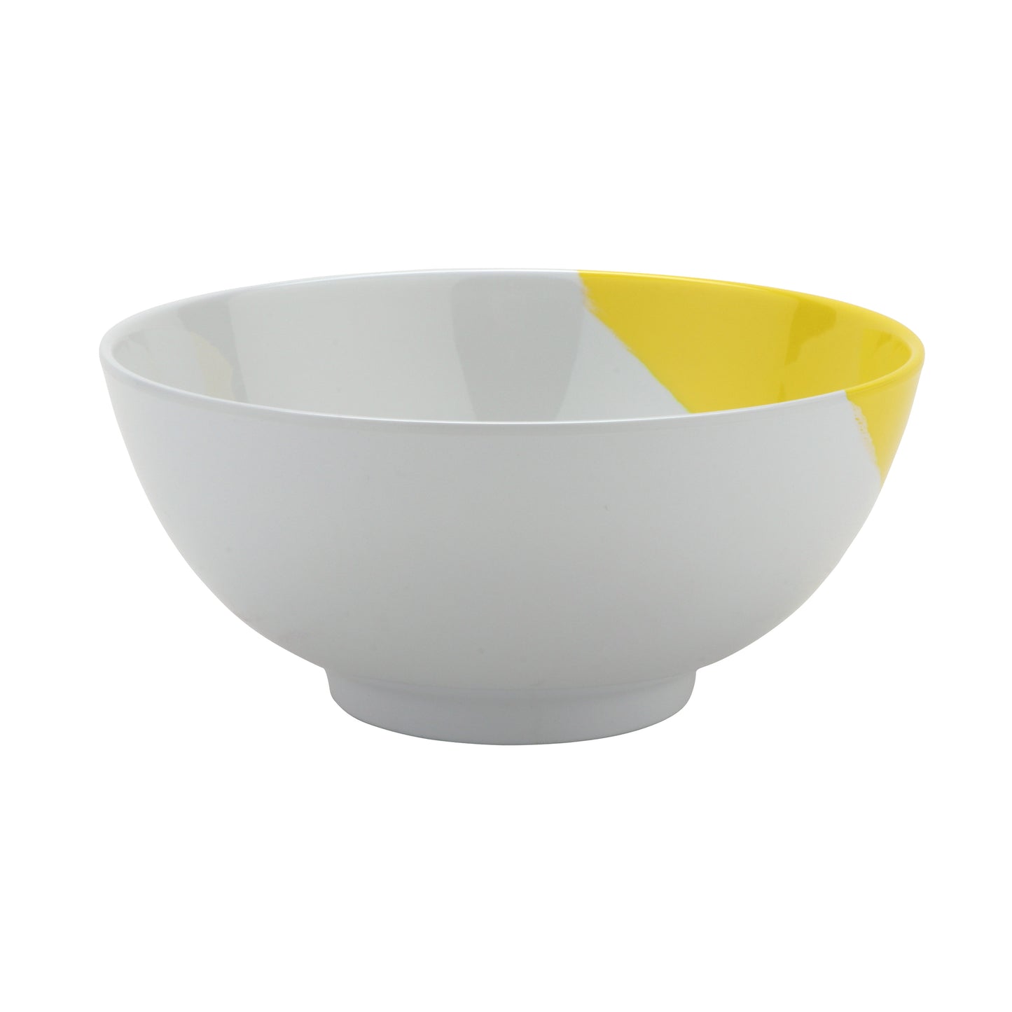 1.1 qt. (1.2 qt. rim-full), 7" Bowl, 2.5" deep (Set of 4 ea.)