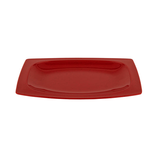 12.25" x 8" Oval Platter (Set of 4 ea.)