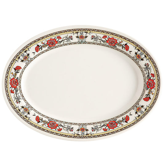 16.25" x 12" Oval Platter