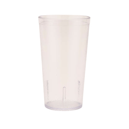 32 oz. (33.5 oz. Rim-Full), 3.88" Tumbler, 7.25" Tall  (Set of 4 ea.)