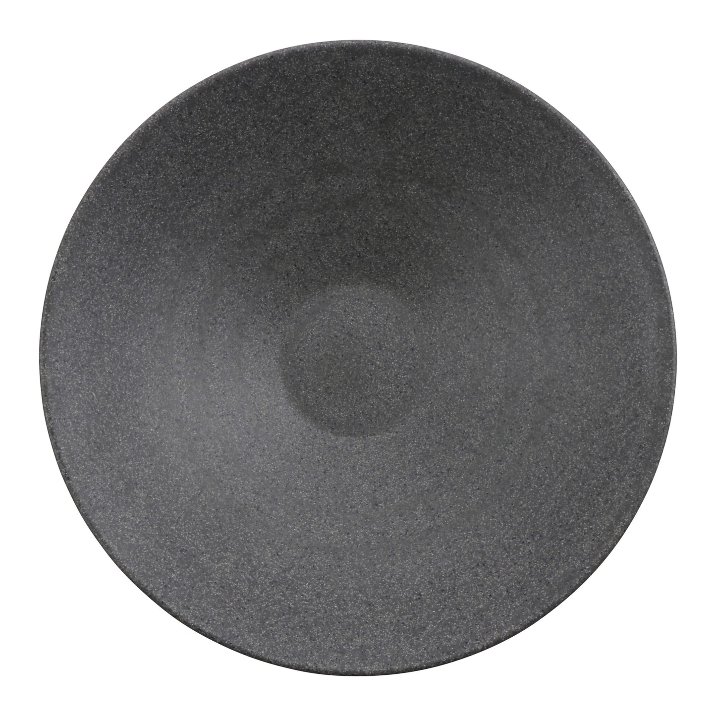 224 oz infuse stone grey buffet melamine bowl (extra large), 15.8"L x 15.8"W x 4.5"H, GET, cheforward