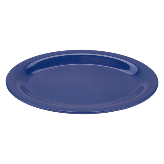 12" x 9" Oval Platter (Set of 4 ea.)