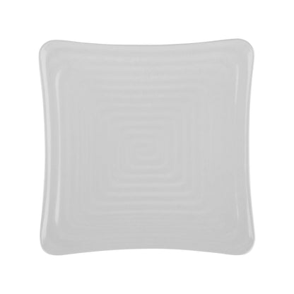 7.25" Square Plate