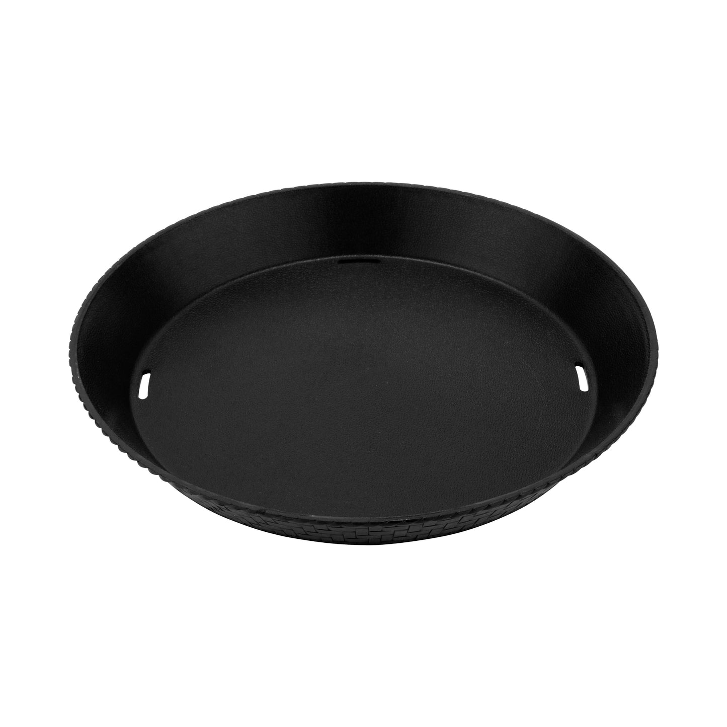 12" Round Basket, 1.5" Deep