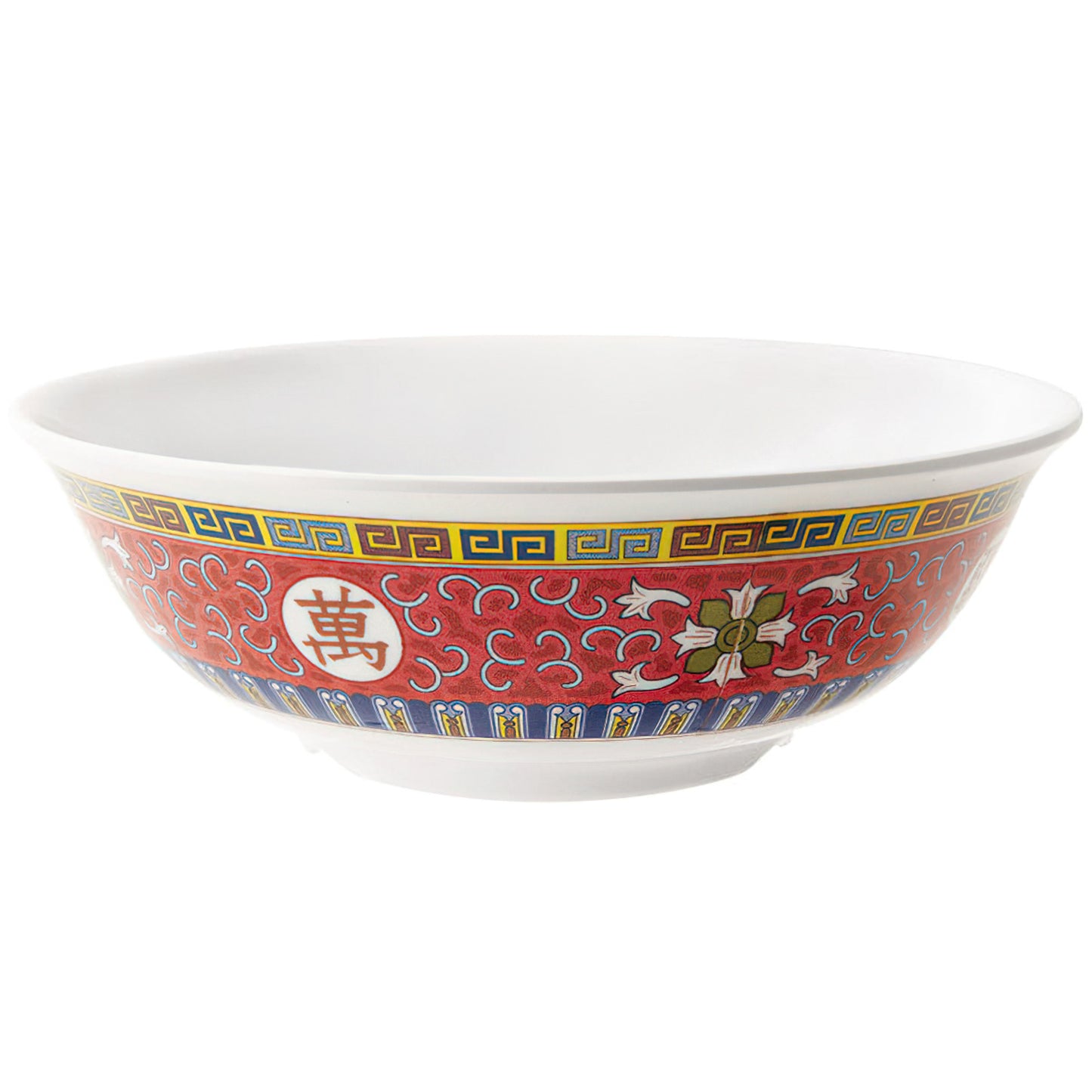 1 qt. (1 qt. Rim-Full), 7.5" Bowl, 2.5" Deep