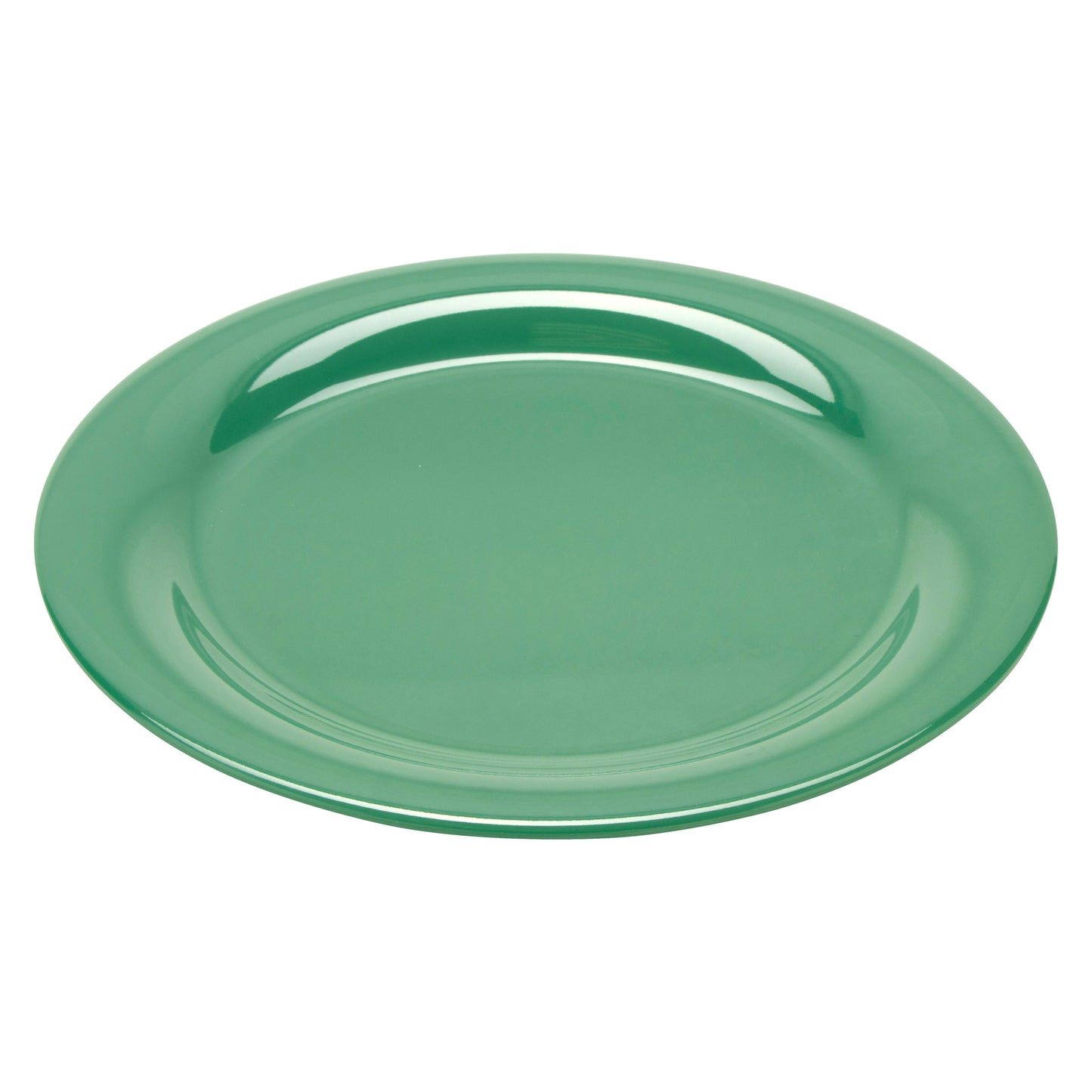 10.5" Narrow Rim Plate (Set of 4 ea.)