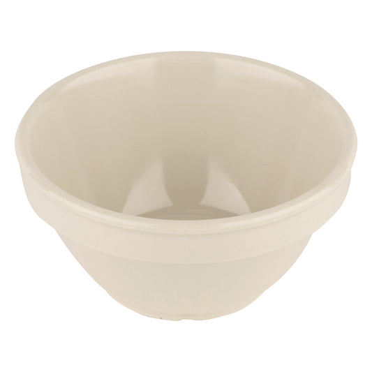 8 oz. (9.8 oz. Rim-Full), 4.5" Bowl, 2.25" Deep (12 Pack)