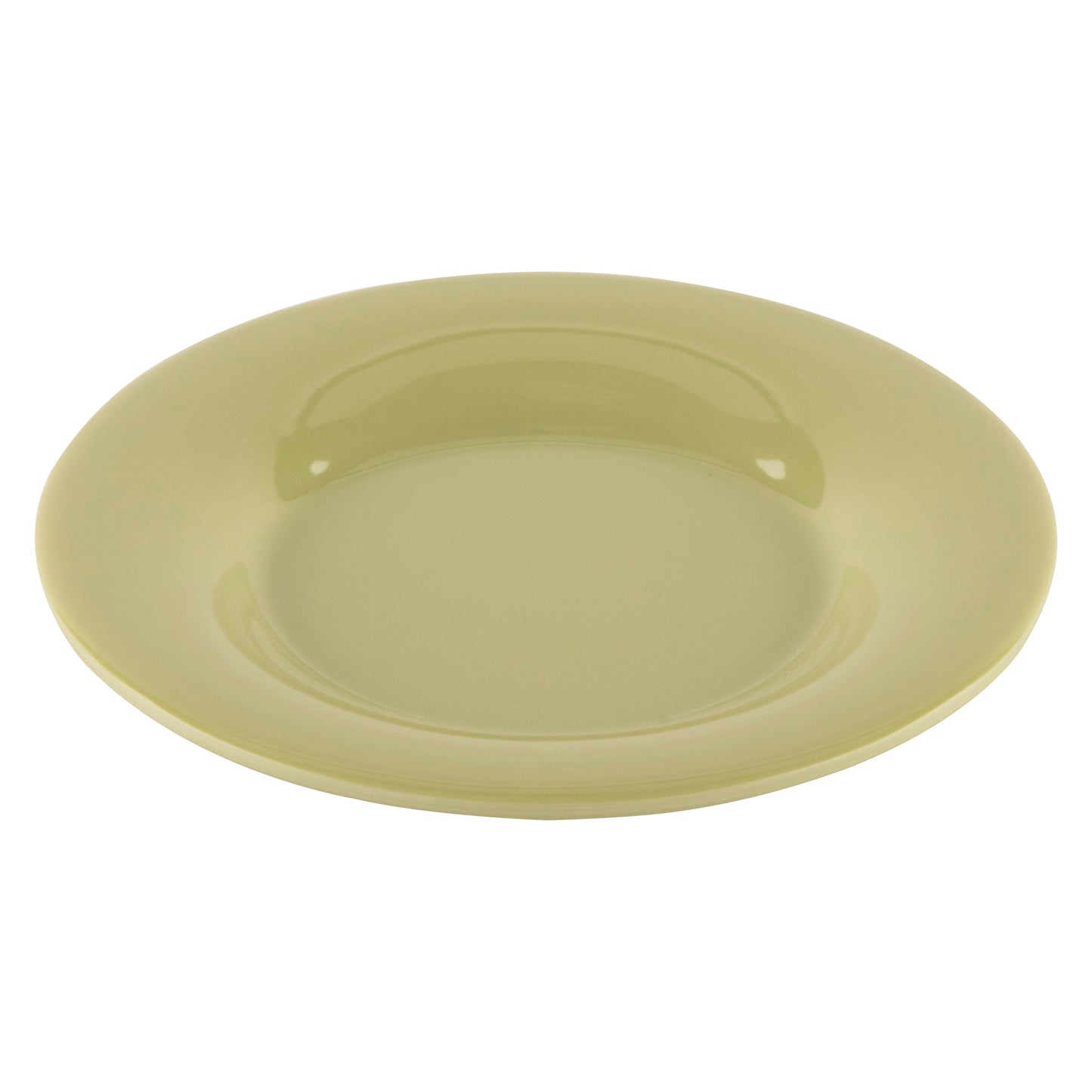 12" Wide Rim Plate (Set of 4 ea.)