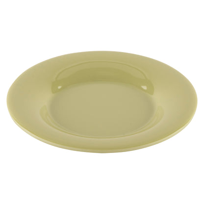 12" Wide Rim Plate (Set of 4 ea.)