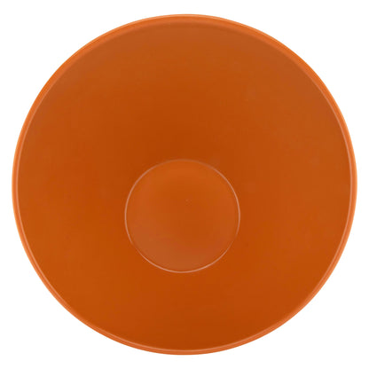 24 oz. (1.3 qt. Rim-Full), 9.25" Cascading Bowl, 4.75" Deep