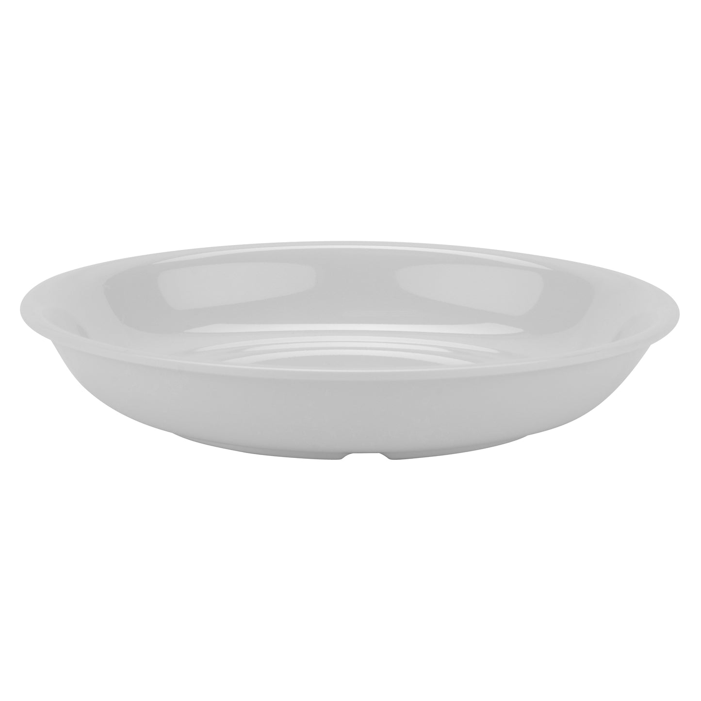 27.9 oz. (27.9 oz. Rim-Full), 8.5"  Bowl, 1.5" Deep (12 Pack)