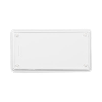 Melamine Rectangular Beaded Edge Tray - White