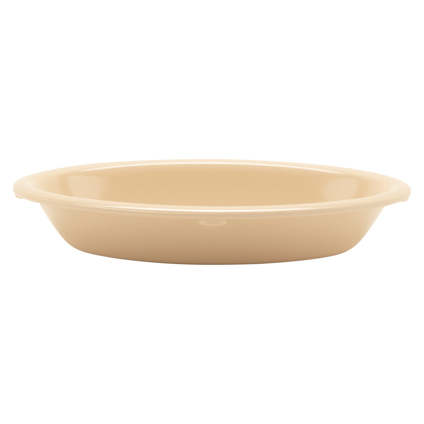 5 oz. (7 oz. Rim-Full), 6" x 4.5" Side Dish, 1" Deep (12 Pack)