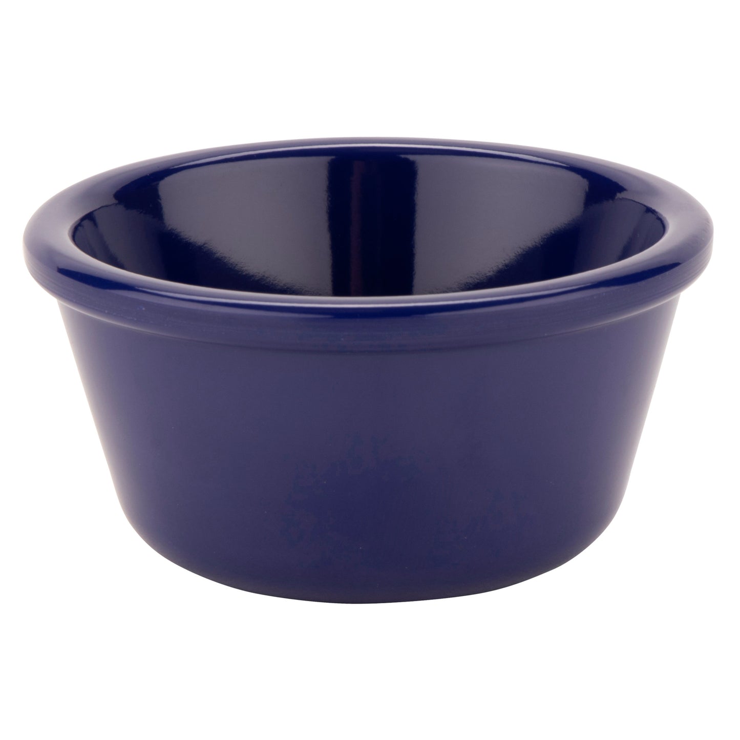 3 oz., 3.25" Ramekin, 1.75" Deep (12 Pack)