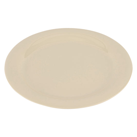 10.5" Narrow Rim Plate (12 Pack)