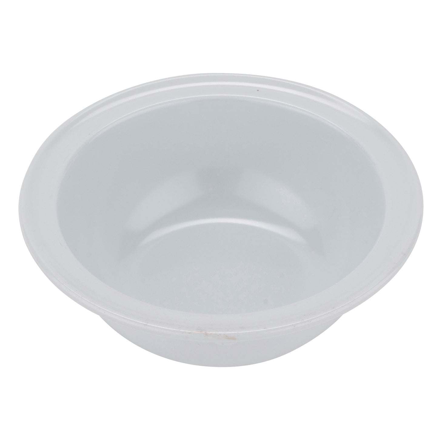 13 oz. (14.2 oz. Rim-Full), 5.75" Rimmed Bowl, 2" Deep (12 Pack)