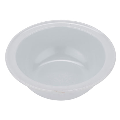 13 oz. (14.2 oz. Rim-Full), 5.75" Rimmed Bowl, 2" Deep (12 Pack)