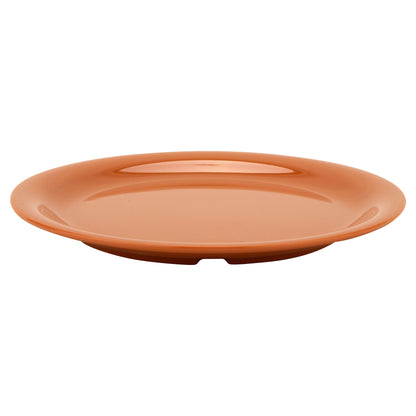 9" Narrow Rim Plate (Set of 4 ea.)