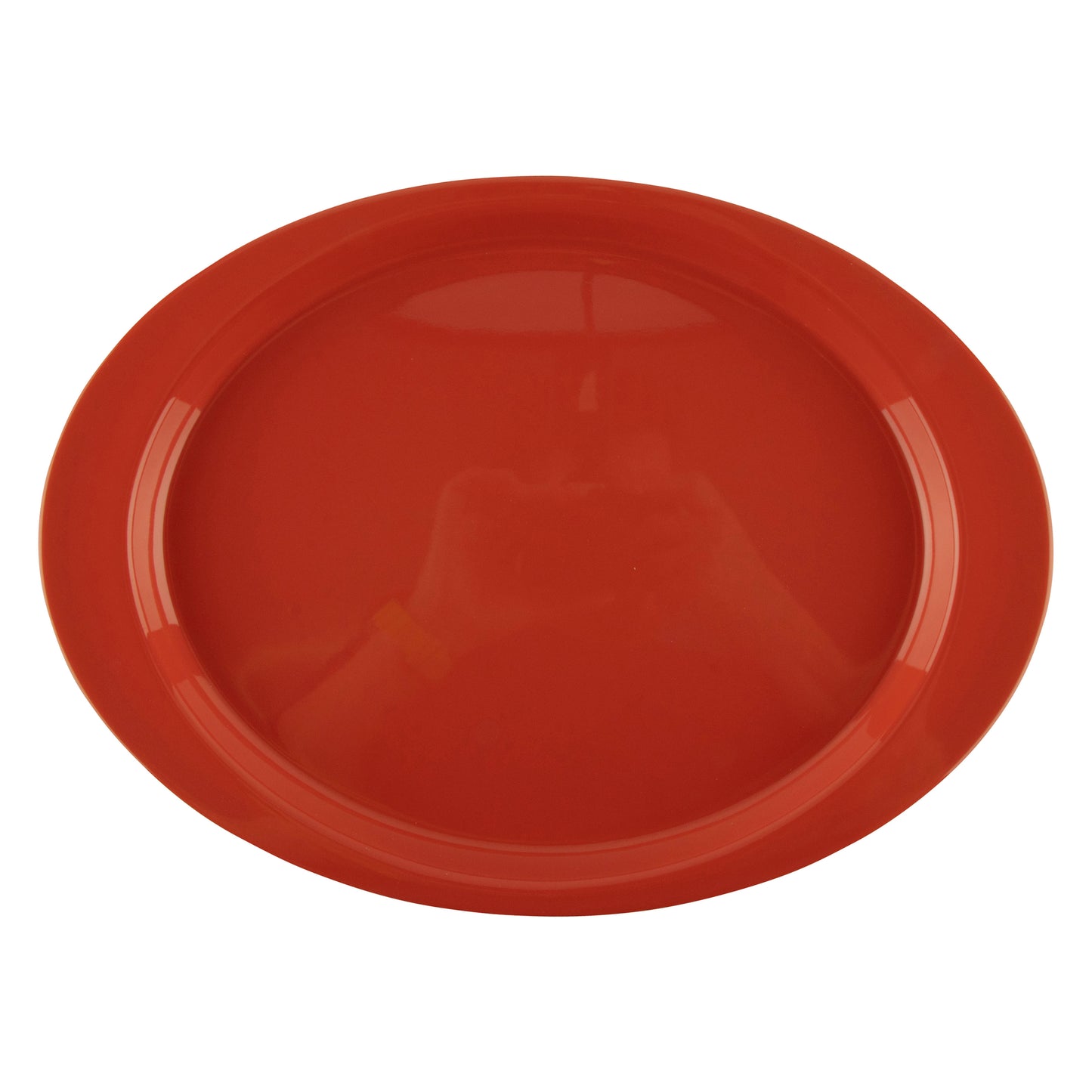 14.75" x 10.5" Oval Platter (Set of 4 ea.)