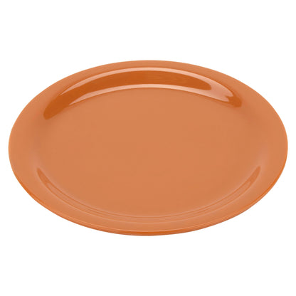 7.25" Narrow Rim Plate (12 Pack)