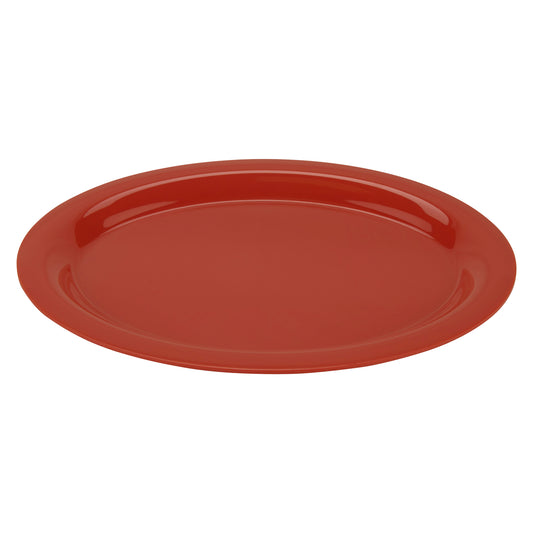 13.5" x 10.25" Oval Platter (Set of 4 ea.)