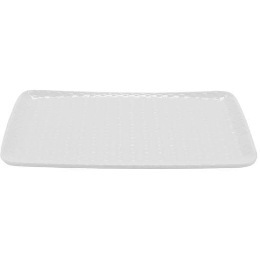 12'' x 7'' Rectangular Platter (Set of 4 ea.)