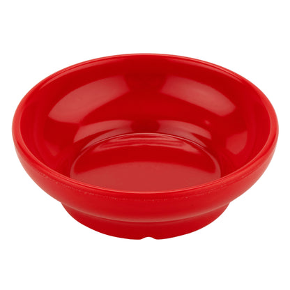 5 oz., 4" Salsa Dish, 1.25" Deep