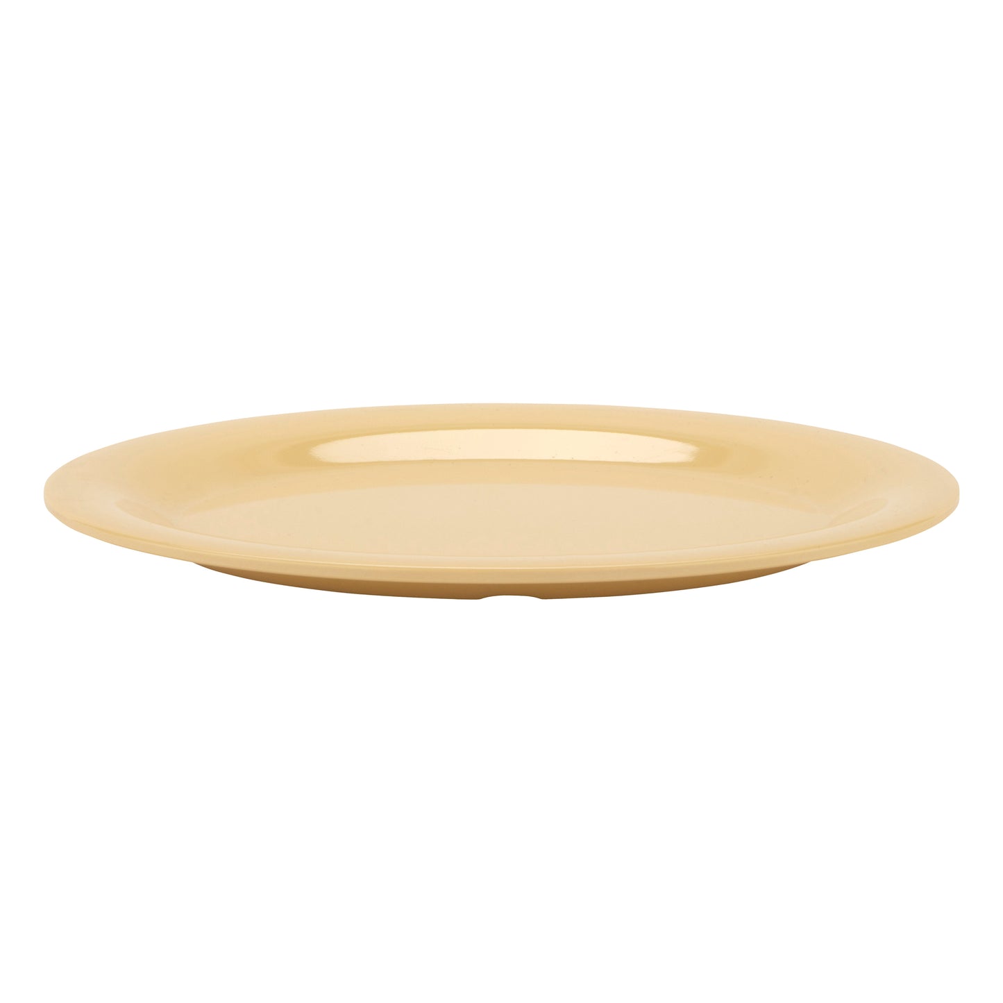 9.75" x 7.25" Oval Platter (Set of 4 ea.)