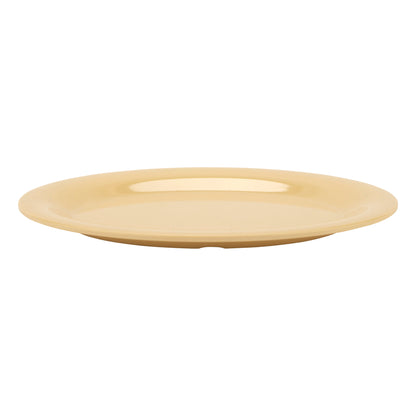 9.75" x 7.25" Oval Platter (Set of 4 ea.)