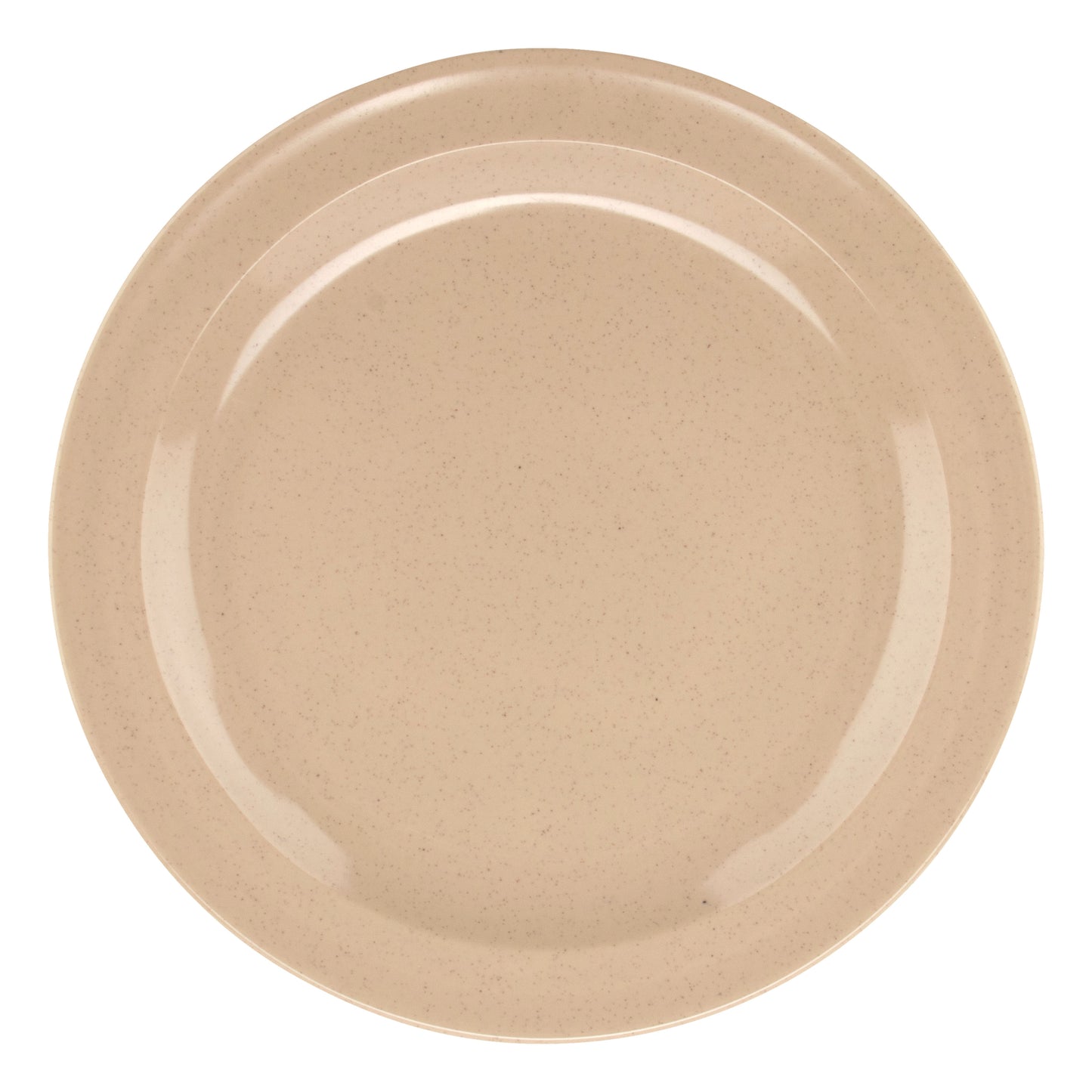 8" Round Plate (12 Pack)