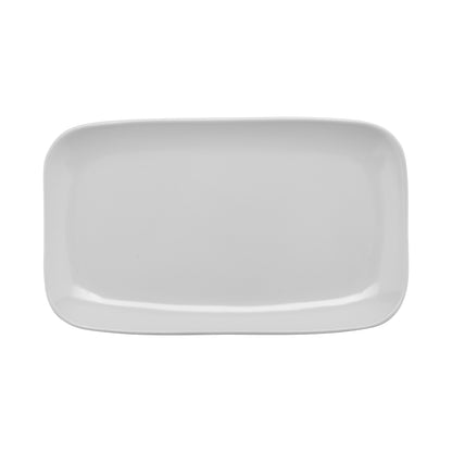 9.75" x 5.8" Rectangular Platter (Set of 4 ea.)