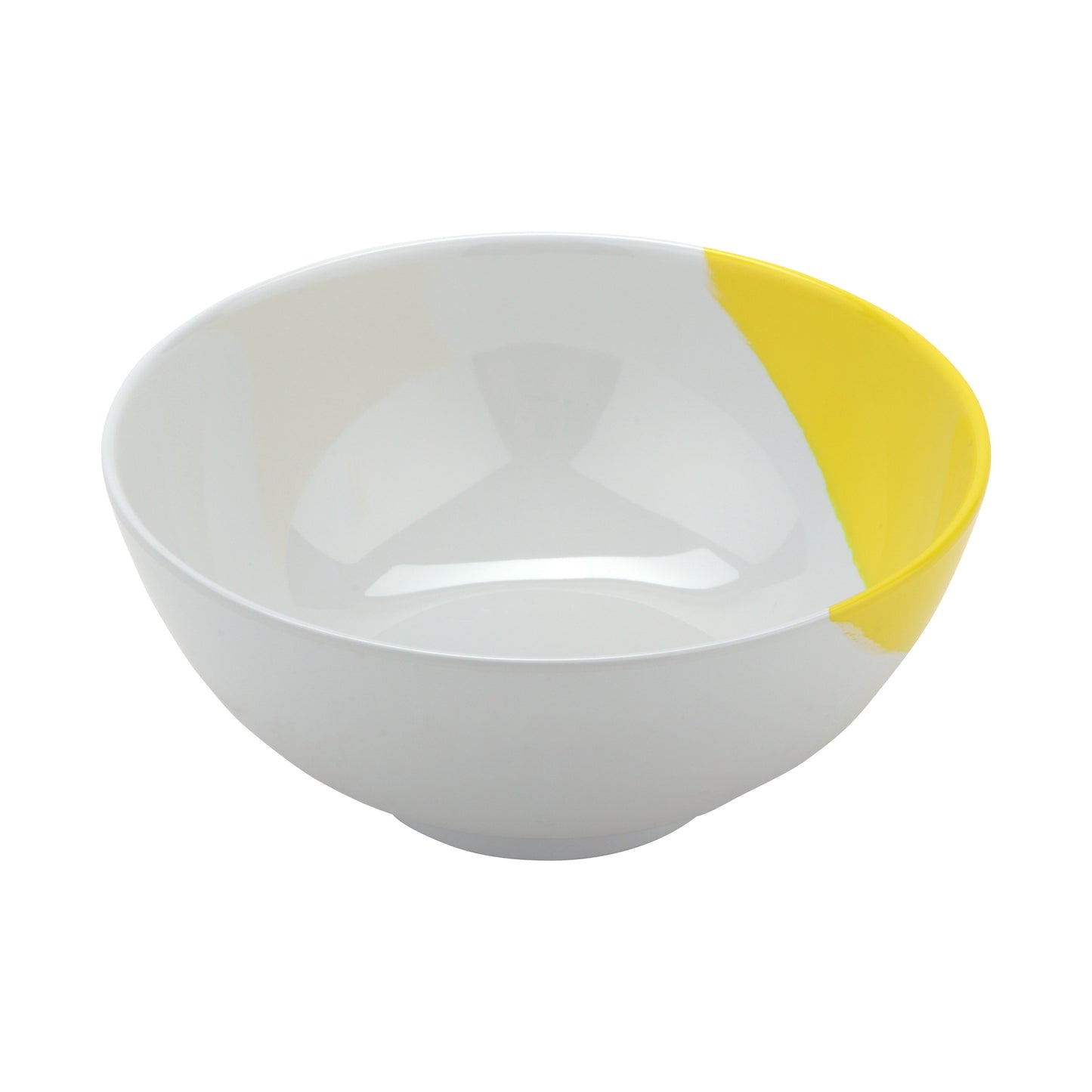 1.1 qt. (1.2 qt. rim-full), 7" Bowl, 2.5" deep (Set of 4 ea.)