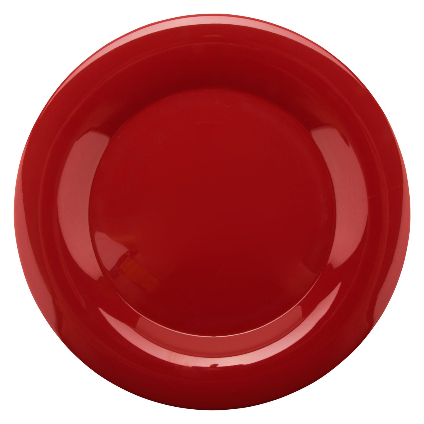 10.5" Wide Rim Plate (Set of 4 ea.)