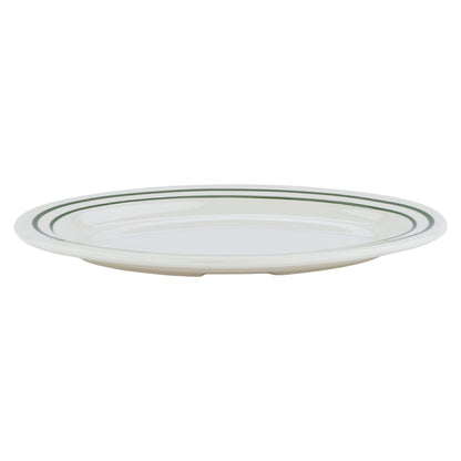 16.25" x 12" Oval Platter (12 Pack)