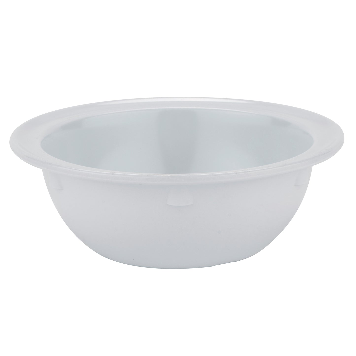 13 oz. (14.2 oz. Rim-Full), 5.75" Rimmed Bowl, 2" Deep (12 Pack)